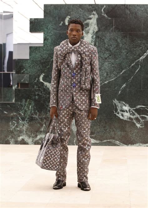 louis vuitton men's collection 2021